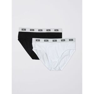 Gcds Underwear Men Black